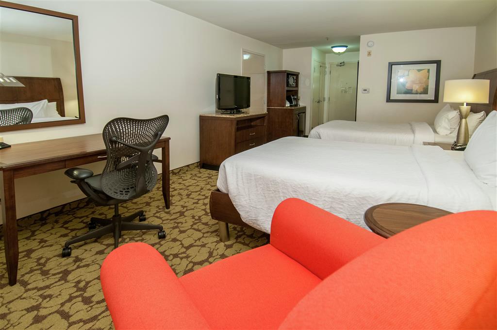 Hilton Garden Inn New Orleans Airport , LA 70065 near Louis Armstrong New Orleans International Airport  View Point 30