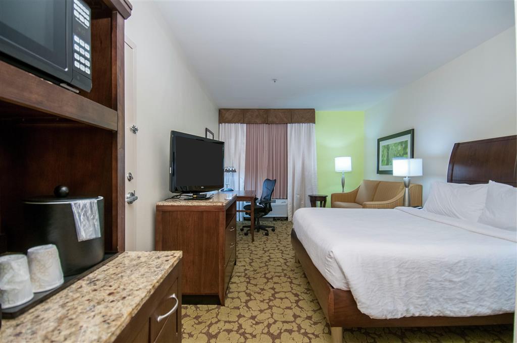 Hilton Garden Inn New Orleans Airport , LA 70065 near Louis Armstrong New Orleans International Airport  View Point 32