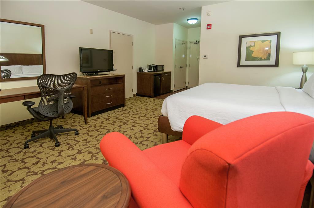 Hilton Garden Inn New Orleans Airport , LA 70065 near Louis Armstrong New Orleans International Airport  View Point 38