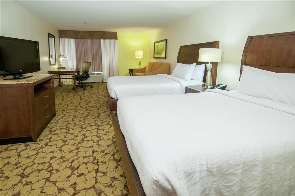 Hilton Garden Inn New Orleans Airport , LA 70065 near Louis Armstrong New Orleans International Airport  View Point 39