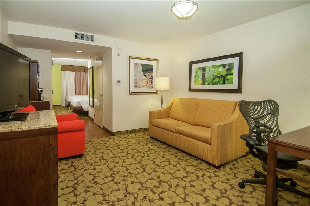 Hilton Garden Inn New Orleans Airport , LA 70065 near Louis Armstrong New Orleans International Airport  View Point 40