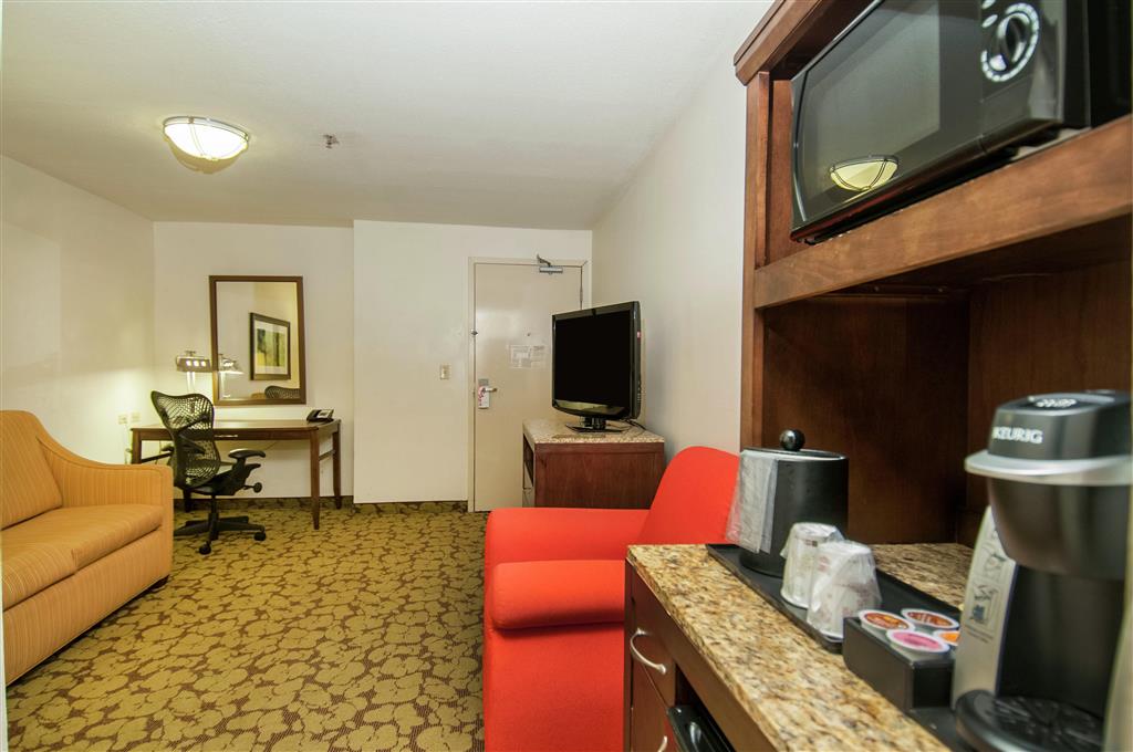 Hilton Garden Inn New Orleans Airport , LA 70065 near Louis Armstrong New Orleans International Airport  View Point 41