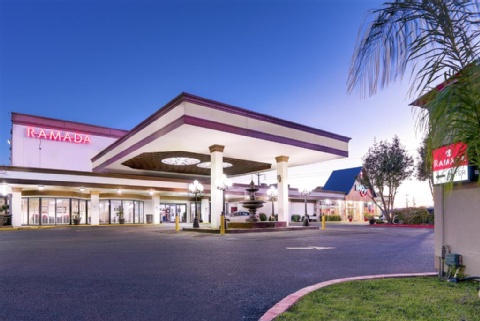 Ramada By Wyndham Metairie New Orleans Airport