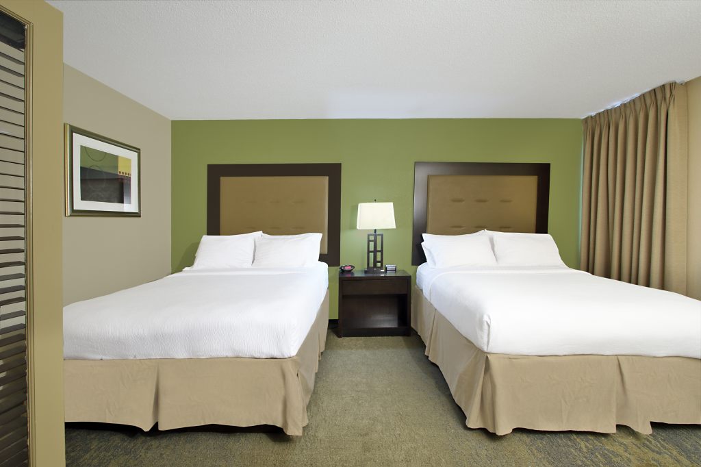 Holiday Inn Metairie New Orleans Airport , LA 70001 near Louis Armstrong New Orleans International Airport  View Point 31