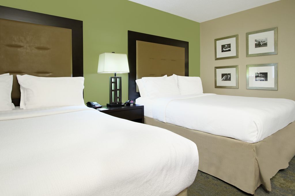 Holiday Inn Metairie New Orleans Airport , LA 70001 near Louis Armstrong New Orleans International Airport  View Point 32