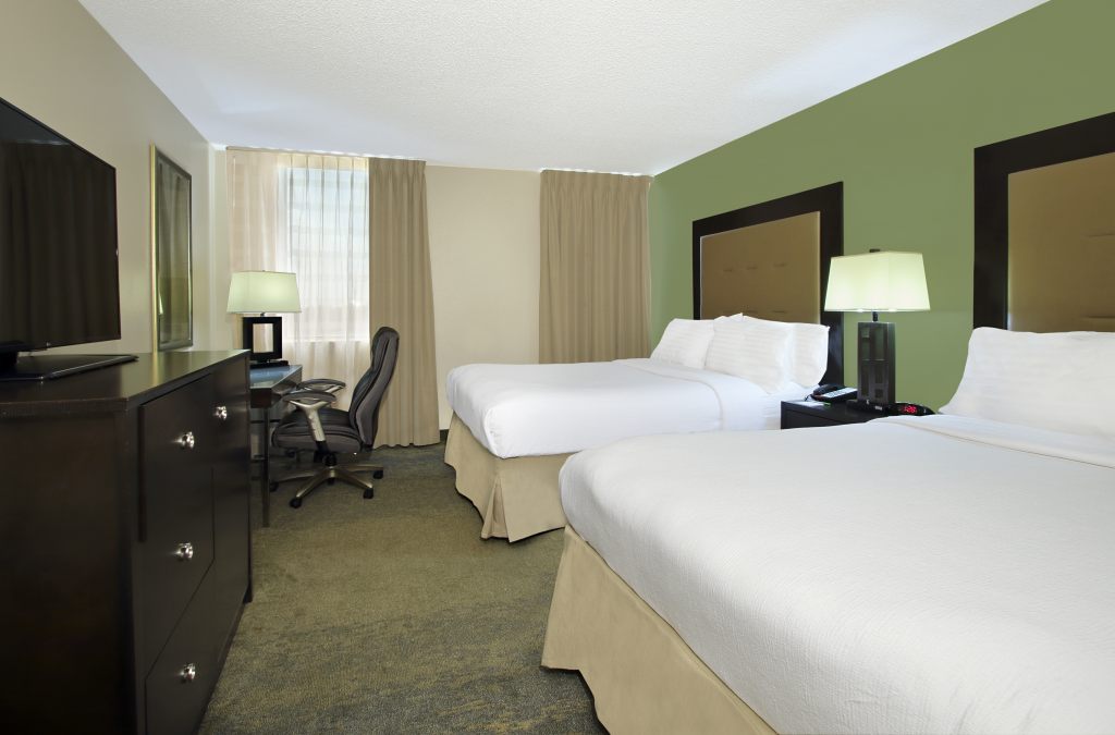 Holiday Inn Metairie New Orleans Airport , LA 70001 near Louis Armstrong New Orleans International Airport  View Point 36