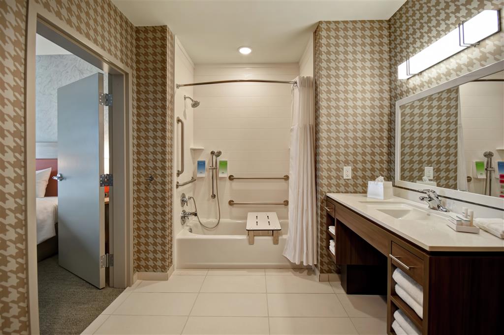 Home2 Suites by Hilton Harvey New Orleans Westbank , LA 70058 near New Orleans Cruise Port View Point 19