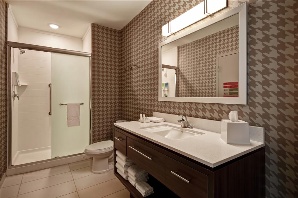 Home2 Suites by Hilton Harvey New Orleans Westbank , LA 70058 near New Orleans Cruise Port View Point 20