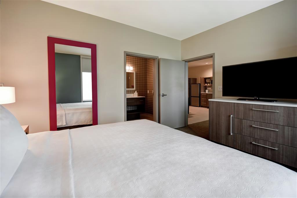 Home2 Suites by Hilton Harvey New Orleans Westbank , LA 70058 near New Orleans Cruise Port View Point 32