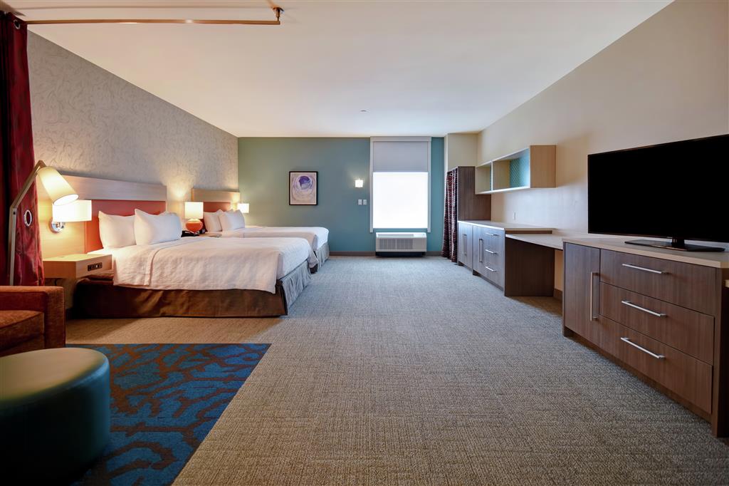 Home2 Suites by Hilton Harvey New Orleans Westbank , LA 70058 near New Orleans Cruise Port View Point 37