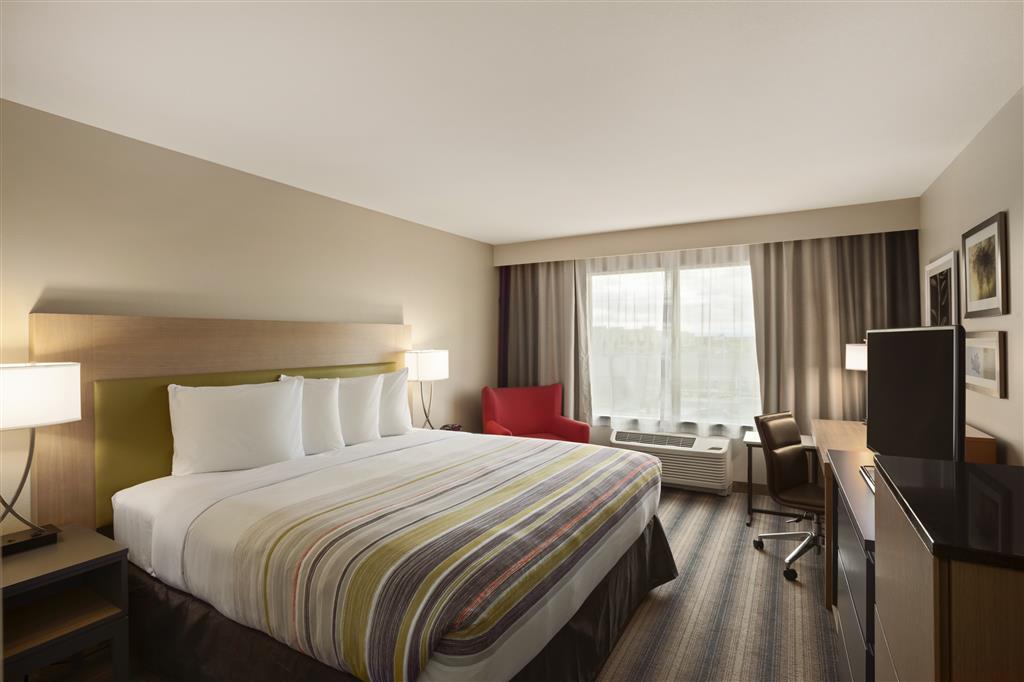 Country Inn & Suites by Radisson, Wichita East, KS , KS 67207      near Wichita Dwight D. Eisenhower National Airport View Point 15