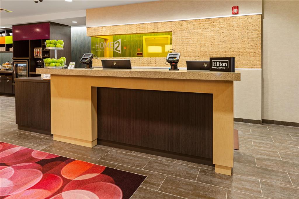 Home2 Suites By Hilton Newark Airport , NJ 07114 near Newark Liberty International Airport View Point 3