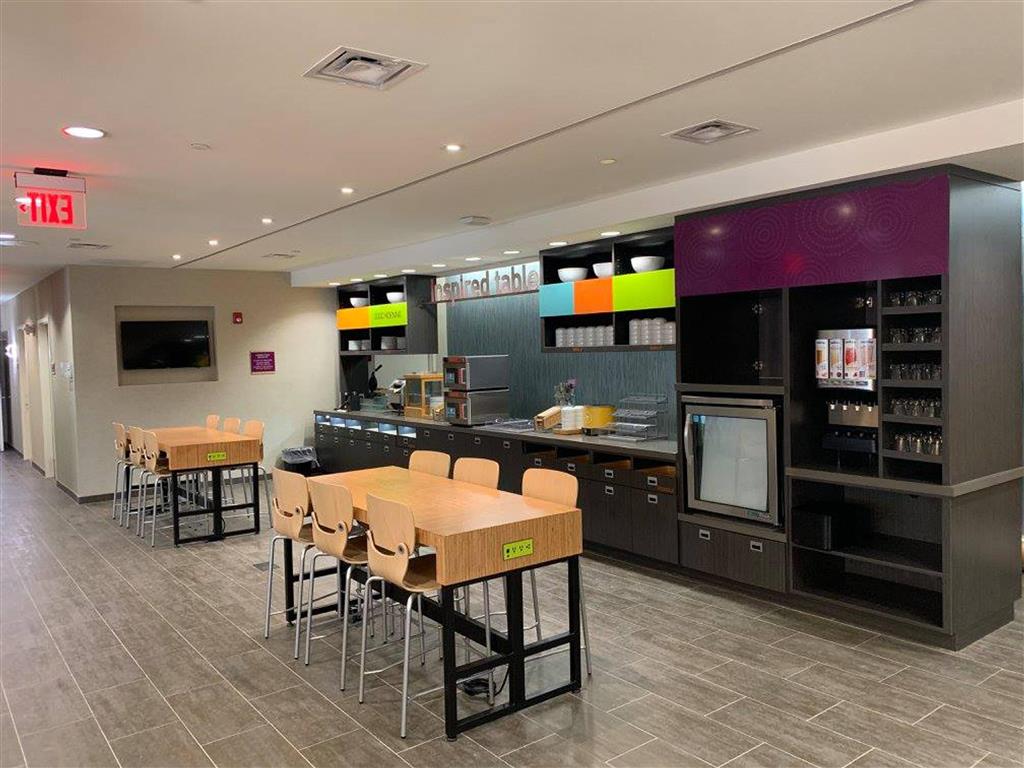 Home2 Suites By Hilton Newark Airport , NJ 07114 near Newark Liberty International Airport View Point 7