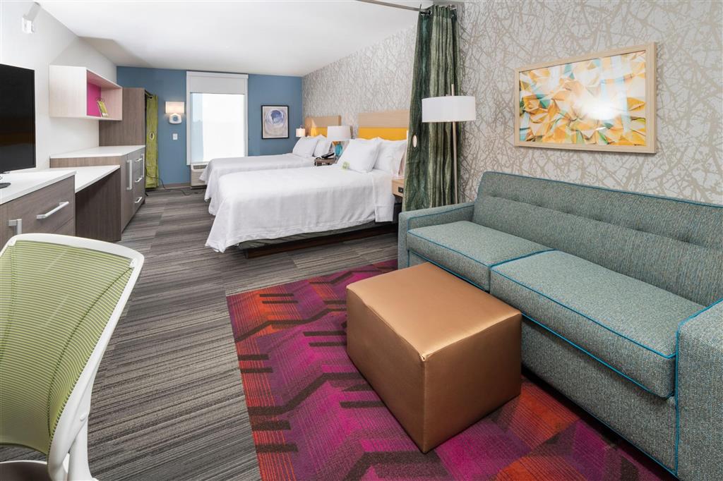 Home2 Suites By Hilton Newark Airport , NJ 07114 near Newark Liberty International Airport View Point 10