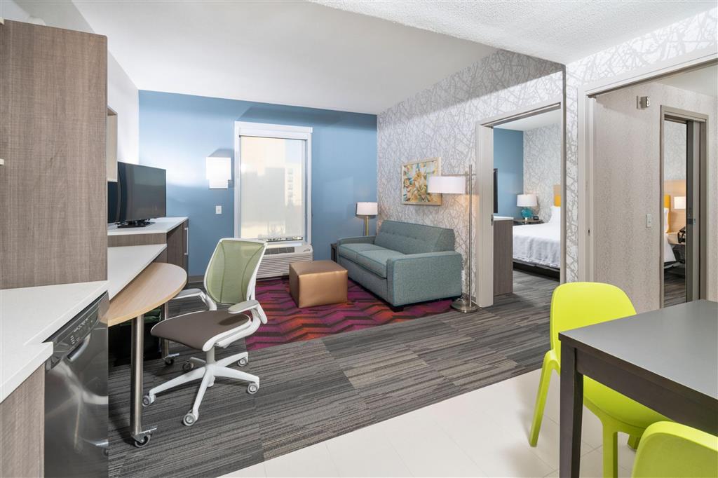 Home2 Suites By Hilton Newark Airport , NJ 07114 near Newark Liberty International Airport View Point 14