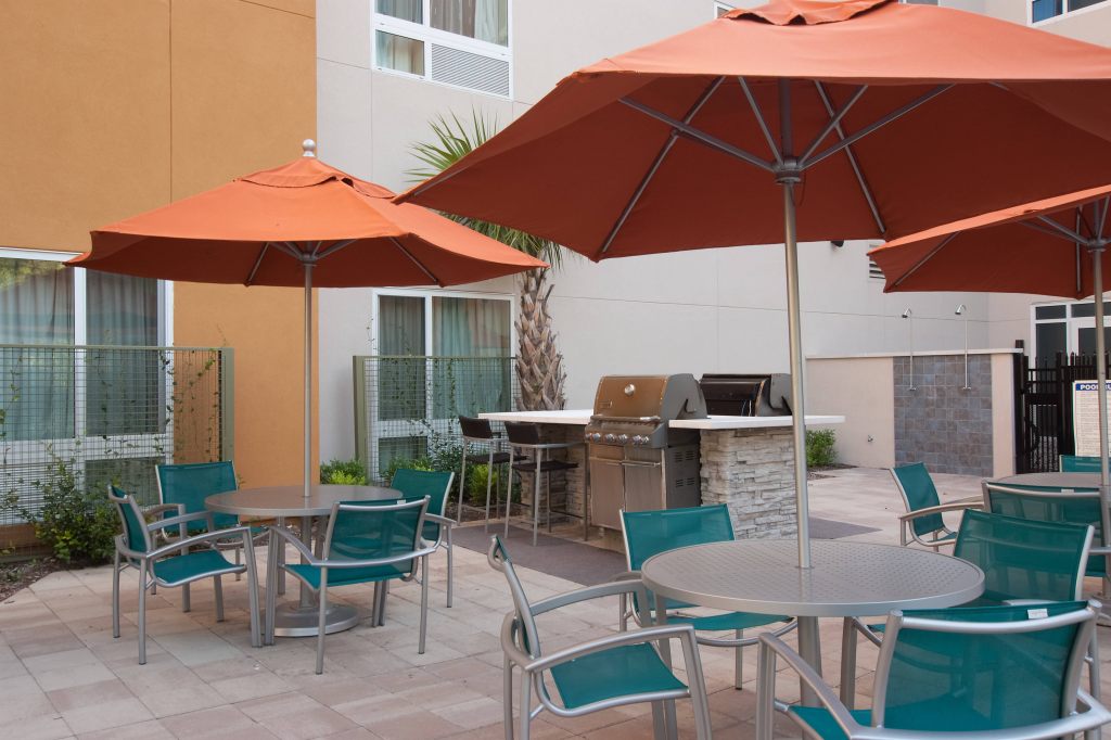 TownePlace Suites by Marriott Charleston Airport/Convention Center , SC 29418 near Charleston International Airport / Charleston Afb View Point 17