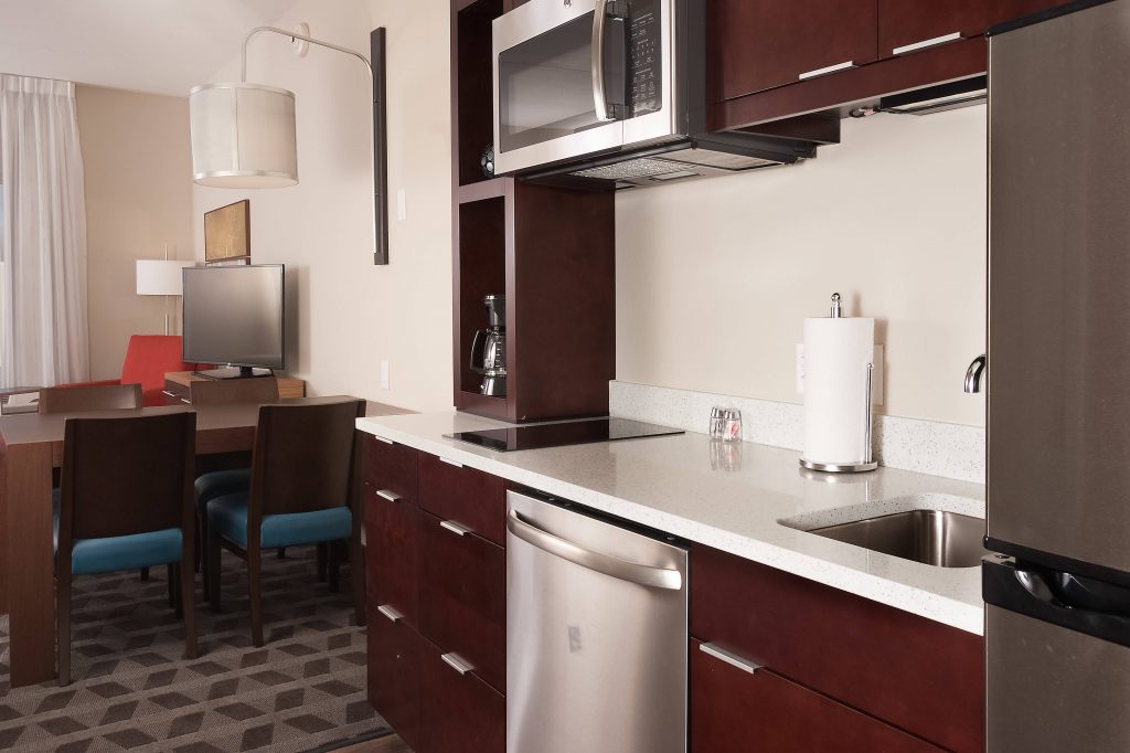 TownePlace Suites by Marriott Charleston Airport/Convention Center , SC 29418 near Charleston International Airport / Charleston Afb View Point 21