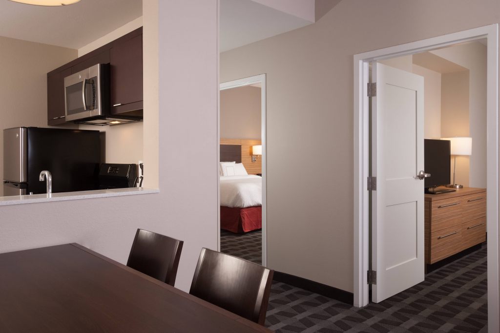 TownePlace Suites by Marriott Charleston Airport/Convention Center , SC 29418 near Charleston International Airport / Charleston Afb View Point 27