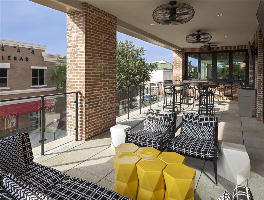 Hyatt Place Mount Pleasant Towne Centre , SC 29464 near Charleston Cruise Port View Point 12