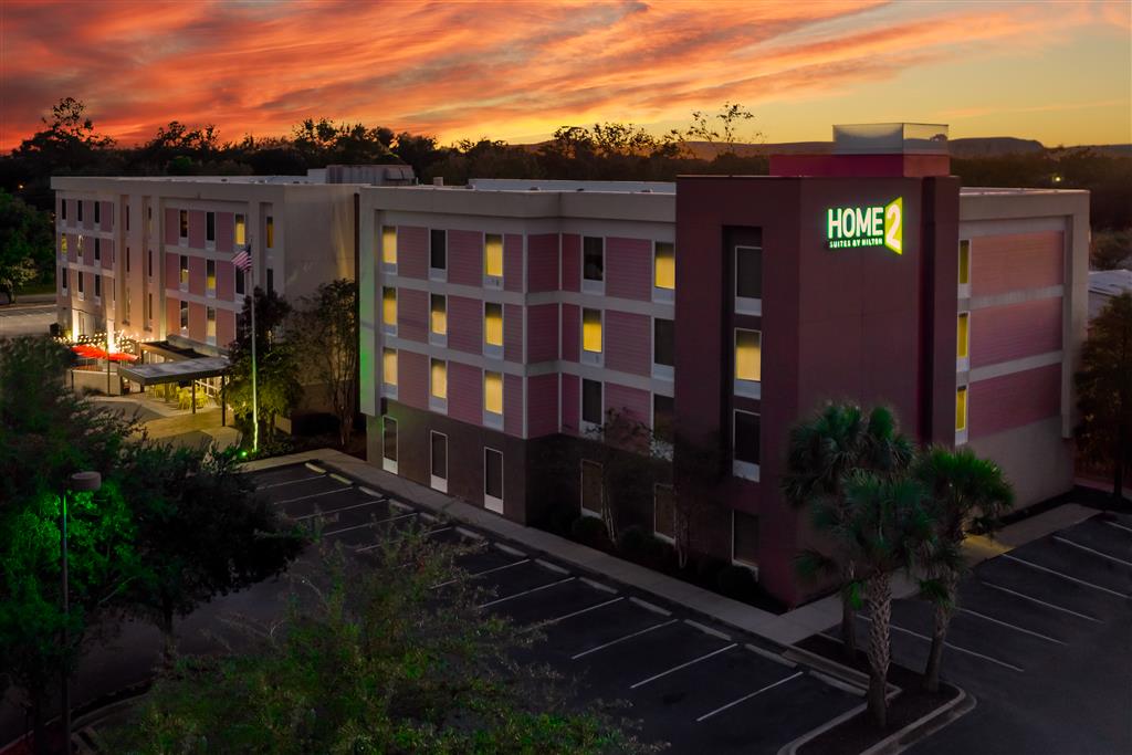 Home2 Suites by Hilton Charleston Airport Convention Center, SC , SC 29418 near Charleston International Airport / Charleston Afb View Point 4