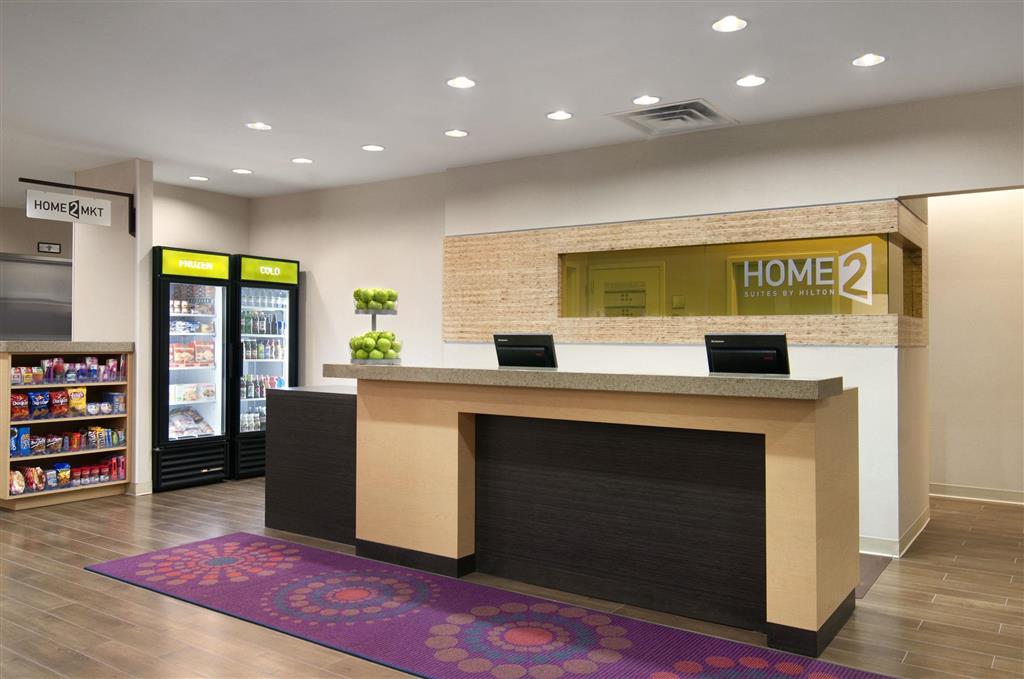 Home2 Suites by Hilton Charleston Airport Convention Center, SC , SC 29418 near Charleston International Airport / Charleston Afb View Point 6