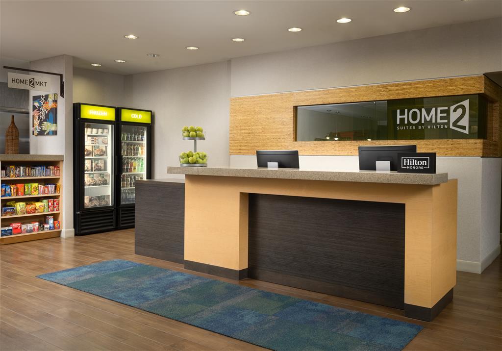 Home2 Suites by Hilton Charleston Airport Convention Center, SC , SC 29418 near Charleston International Airport / Charleston Afb View Point 7