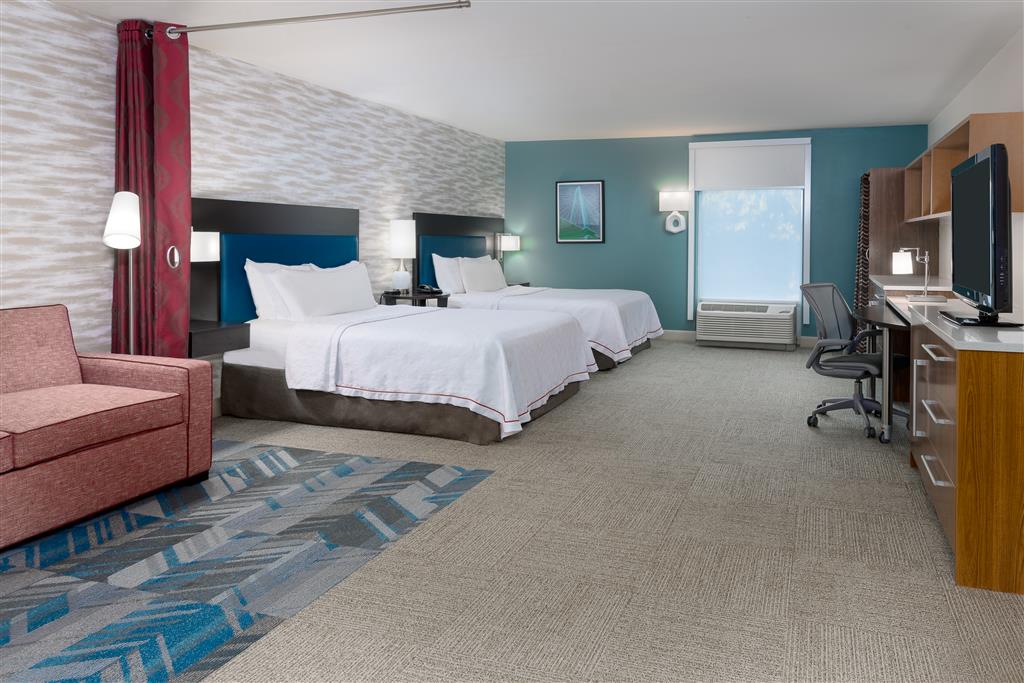 Home2 Suites by Hilton Charleston Airport Convention Center, SC , SC 29418 near Charleston International Airport / Charleston Afb View Point 19