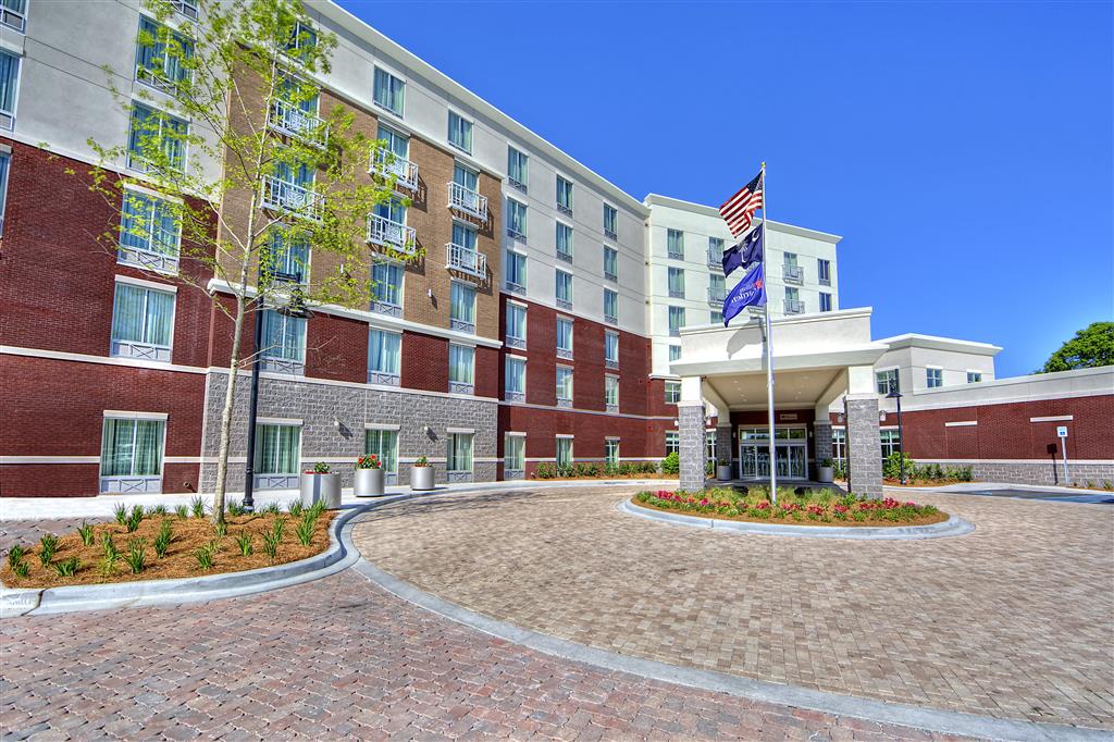 Hilton Garden Inn Charleston / Mt. Pleasant