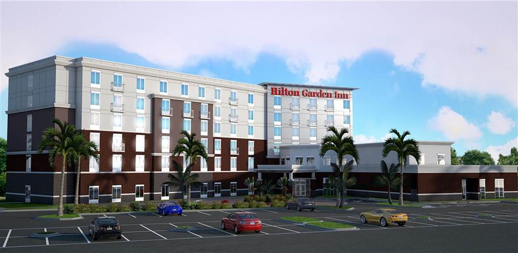 Hilton Garden Inn Charleston / Mt. Pleasant , SC 29464 near Charleston Cruise Port View Point 2