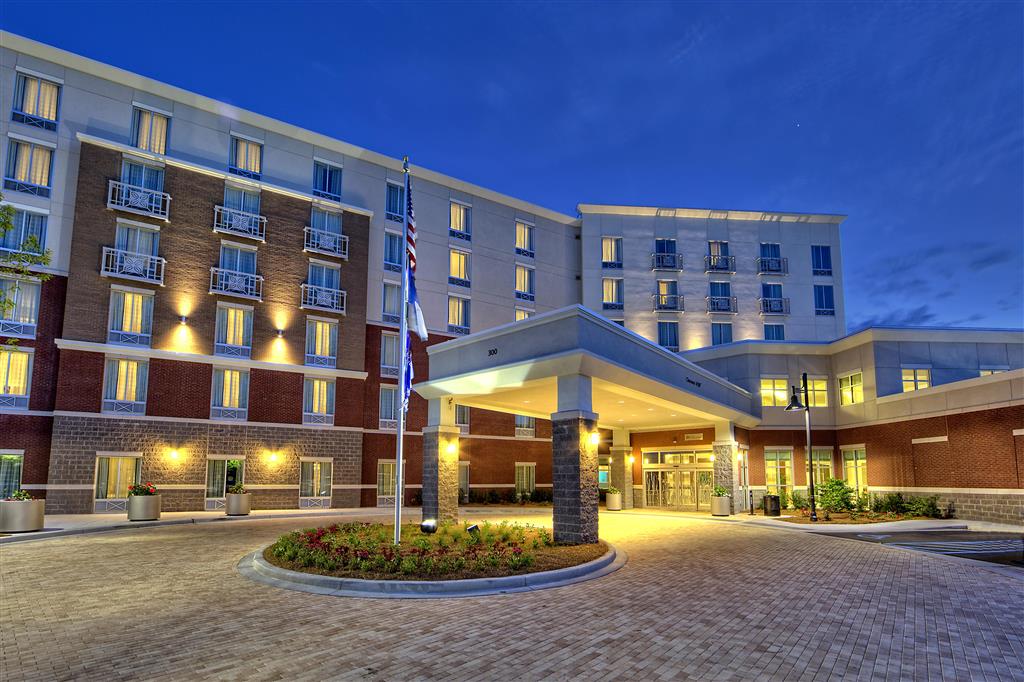 Hilton Garden Inn Charleston / Mt. Pleasant , SC 29464 near Charleston Cruise Port View Point 3