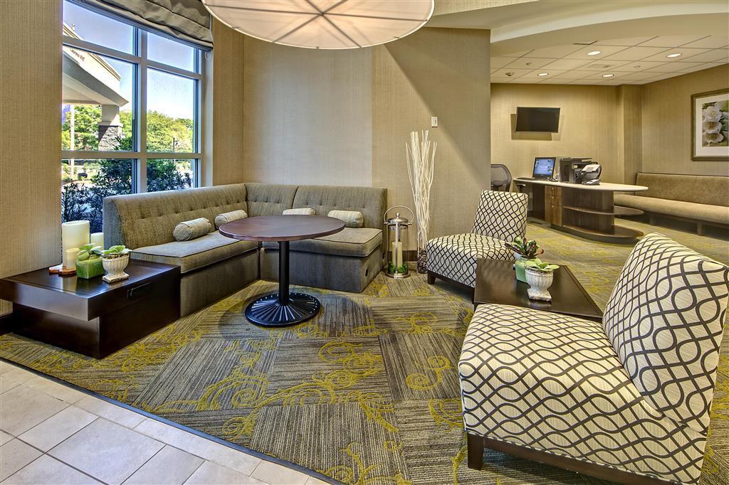 Hilton Garden Inn Charleston / Mt. Pleasant , SC 29464 near Charleston Cruise Port View Point 7