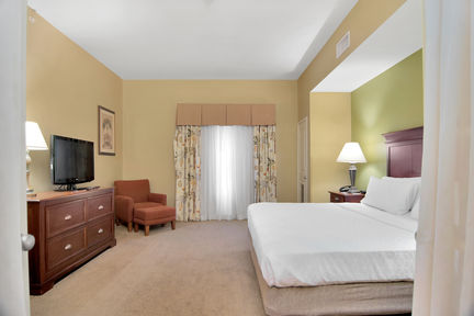 Holiday Inn Express Hotel & Suites DFW West - Hurst, an IHG Hotel , TX 76054 near Dallas-fort Worth International Airport View Point 23