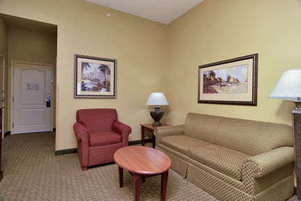 Holiday Inn Express Hotel & Suites DFW West - Hurst, an IHG Hotel , TX 76054 near Dallas-fort Worth International Airport View Point 24