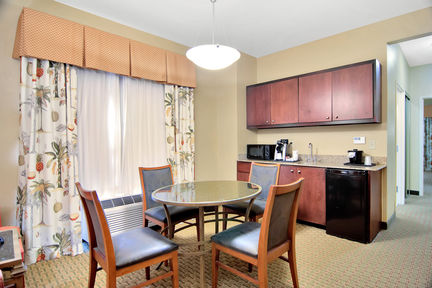 Holiday Inn Express Hotel & Suites DFW West - Hurst, an IHG Hotel , TX 76054 near Dallas-fort Worth International Airport View Point 25