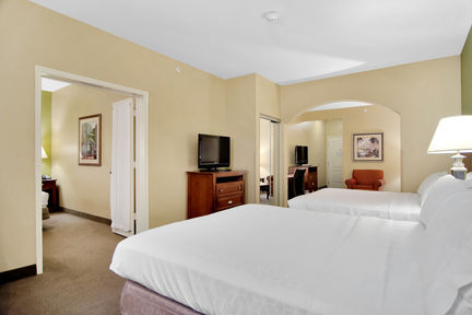 Holiday Inn Express Hotel & Suites DFW West - Hurst, an IHG Hotel , TX 76054 near Dallas-fort Worth International Airport View Point 28