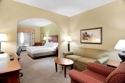 Holiday Inn Express Hotel & Suites DFW West - Hurst, an IHG Hotel , TX 76054 near Dallas-fort Worth International Airport View Point 33