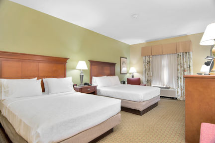 Holiday Inn Express Hotel & Suites DFW West - Hurst, an IHG Hotel , TX 76054 near Dallas-fort Worth International Airport View Point 35