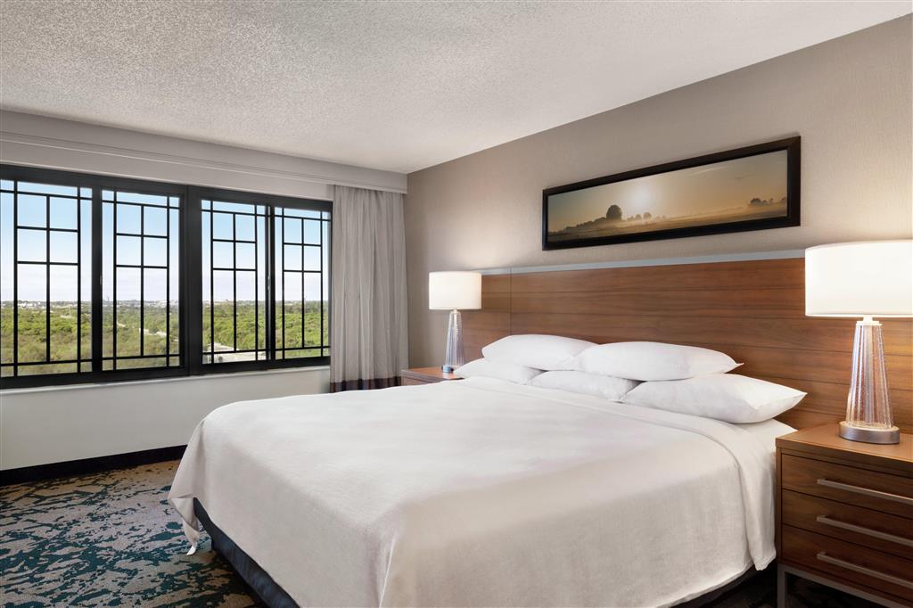 Embassy Suites Dallas - DFW Airport North , TX 76051 near Dallas-fort Worth International Airport View Point 42