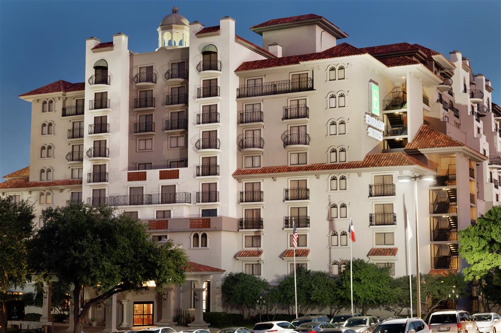 Embassy Suites by Hilton Dallas DFW Airport South , TX 75062 near Dallas-fort Worth International Airport View Point 2