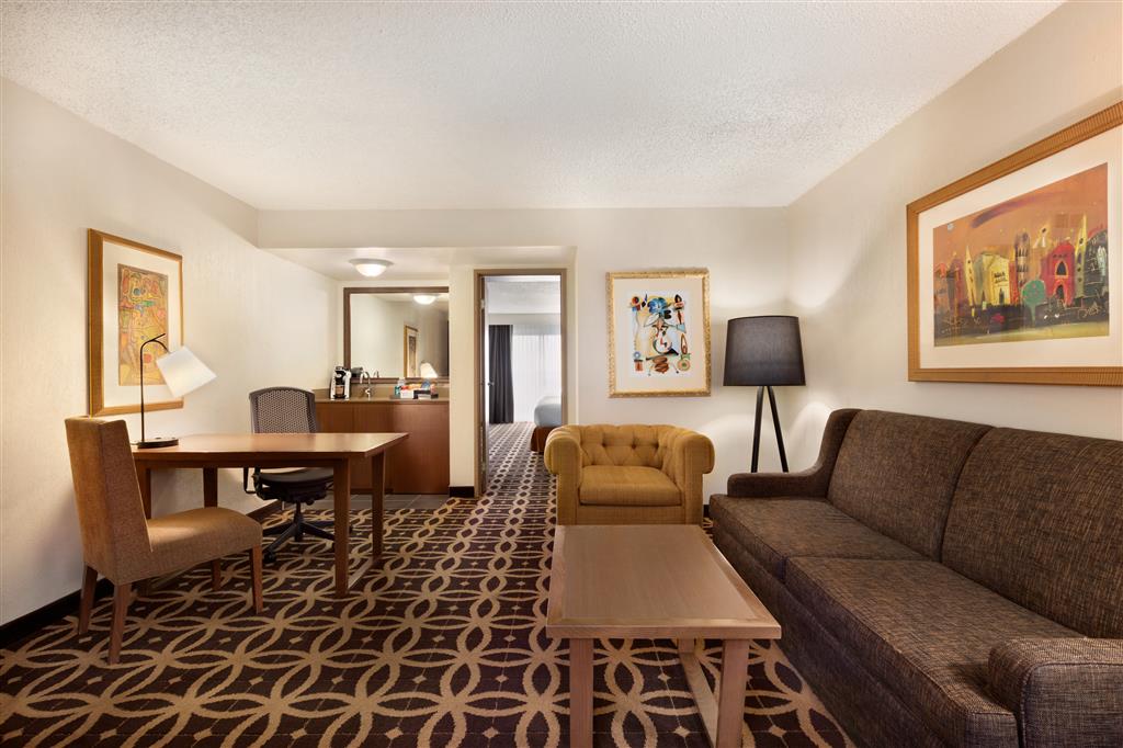 Embassy Suites by Hilton Dallas DFW Airport South , TX 75062 near Dallas-fort Worth International Airport View Point 30