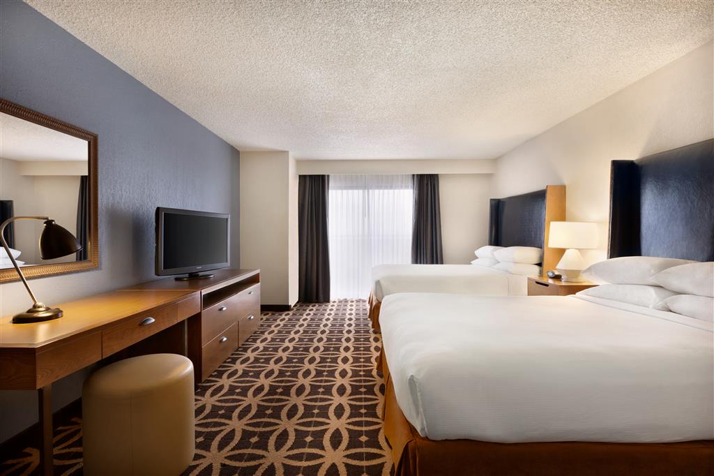 Embassy Suites by Hilton Dallas DFW Airport South , TX 75062 near Dallas-fort Worth International Airport View Point 31