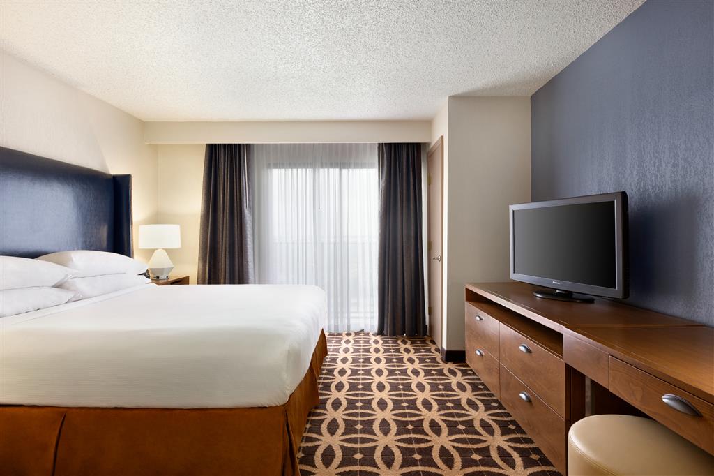 Embassy Suites by Hilton Dallas DFW Airport South , TX 75062 near Dallas-fort Worth International Airport View Point 34