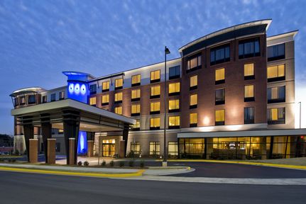 Hotel Indigo Atlanta Airport College Park