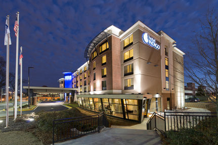 Hotel Indigo Atlanta Airport - College Park , GA 30337 near Hartsfield-jackson Atlanta International Airport View Point 5