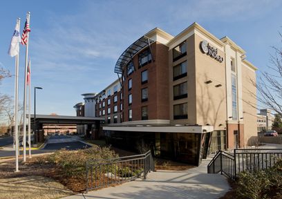 Hotel Indigo Atlanta Airport - College Park , GA 30337 near Hartsfield-jackson Atlanta International Airport View Point 6