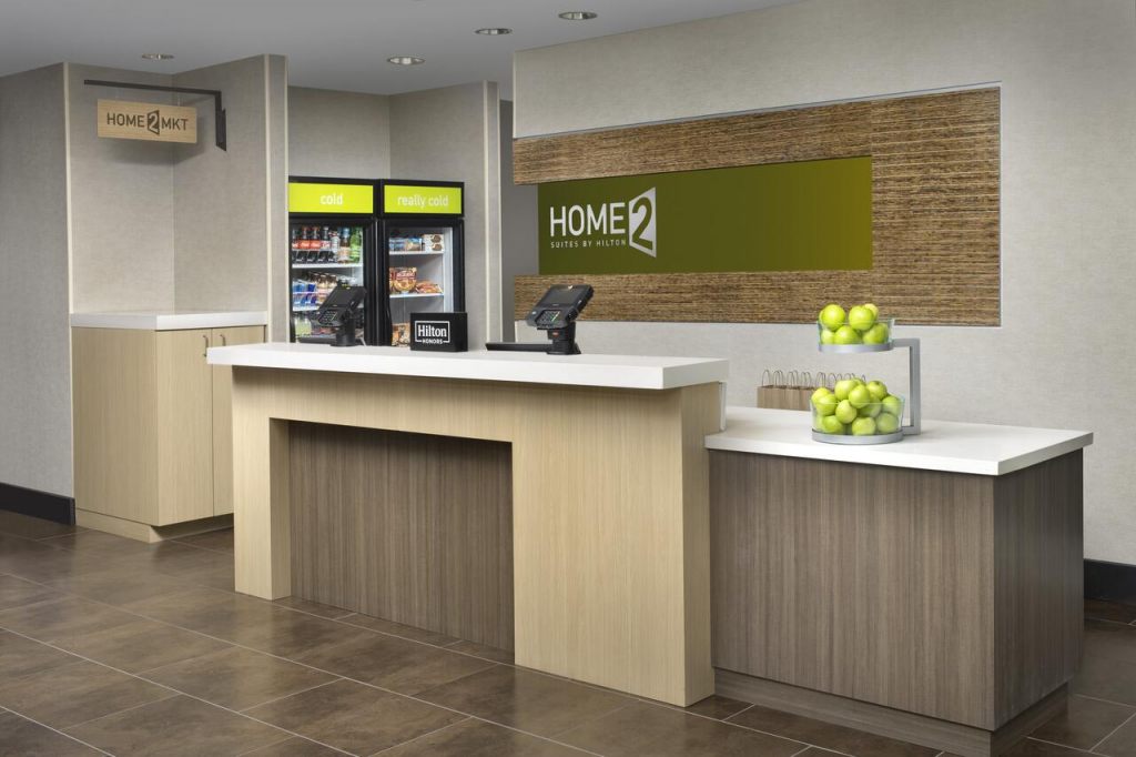 Home2 Suites By Hilton Atlanta Camp Creek Parkway, Ga , GA 30331 near Hartsfield-jackson Atlanta International Airport View Point 26