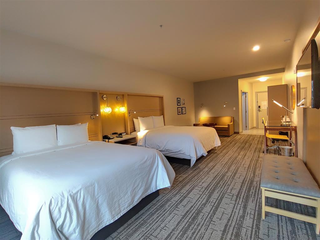 Radisson Hotel Atlanta Airport , GA 30337 near Hartsfield-jackson Atlanta International Airport View Point 16