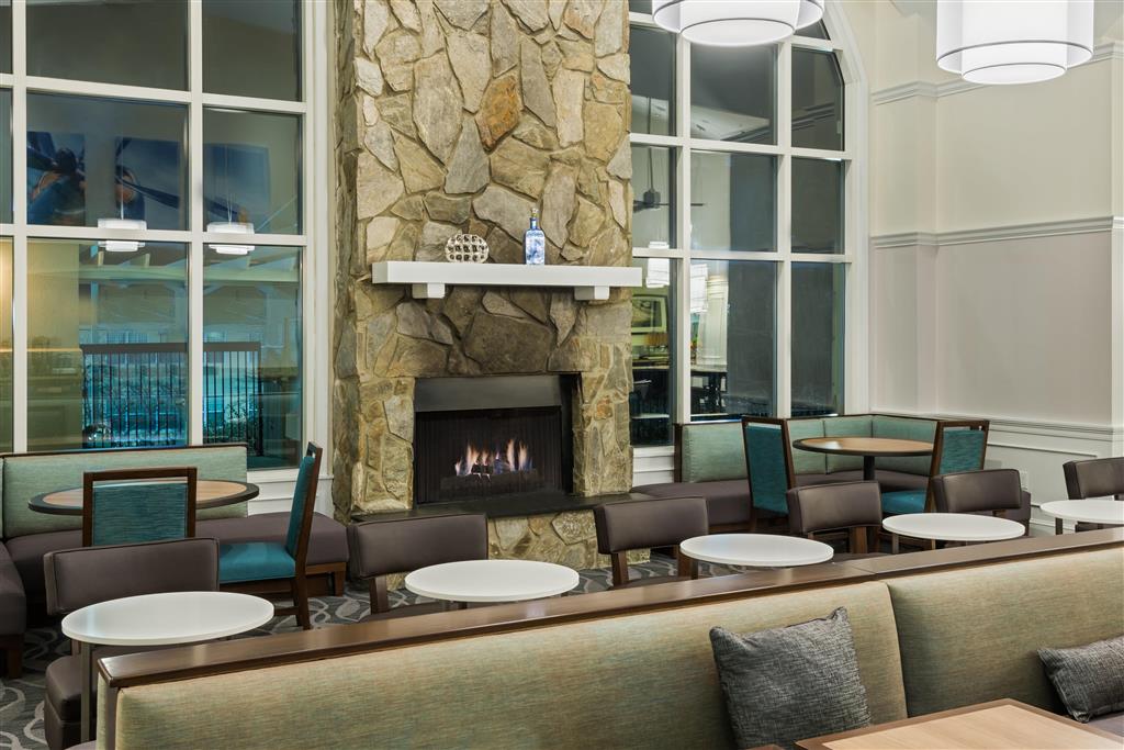 Homewood Suites by Hilton Raleigh-Durham AP/Research Triangle , NC 27703 near Raleigh-durham International Airport View Point 7