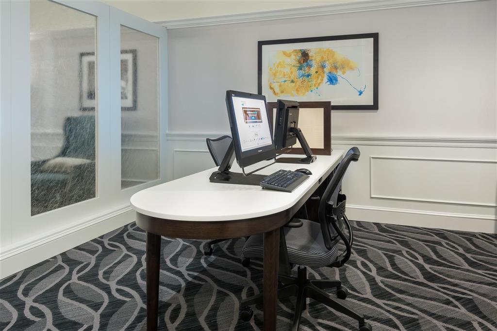 Homewood Suites by Hilton Raleigh-Durham AP/Research Triangle , NC 27703 near Raleigh-durham International Airport View Point 9