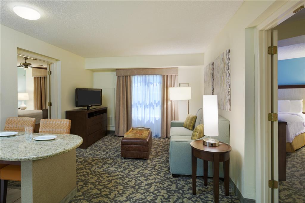 Homewood Suites by Hilton Raleigh-Durham AP/Research Triangle , NC 27703 near Raleigh-durham International Airport View Point 17